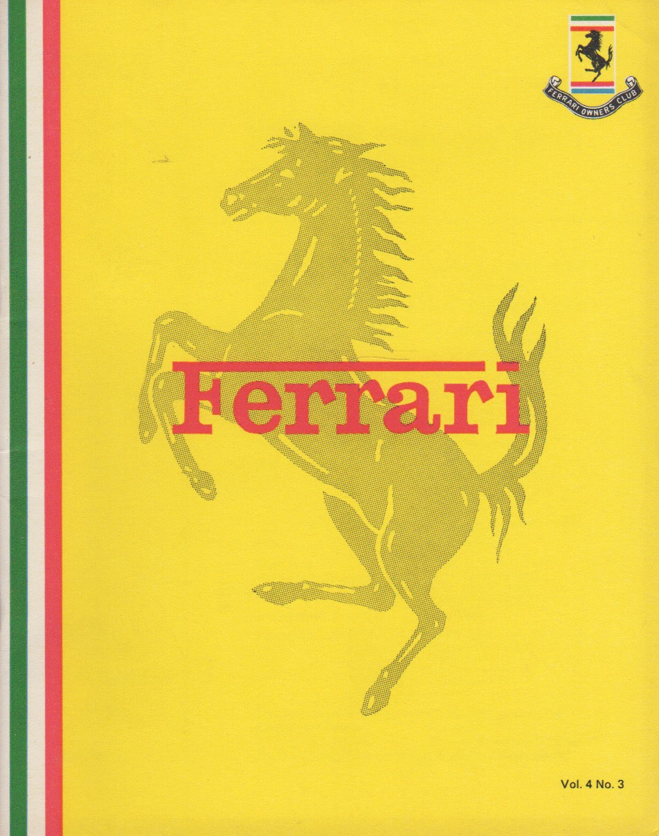 Ferrari UK FOC Journal 015