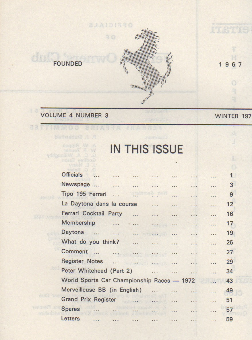 Ferrari UK FOC Journal 015