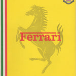 Ferrari UK FOC Journal 016