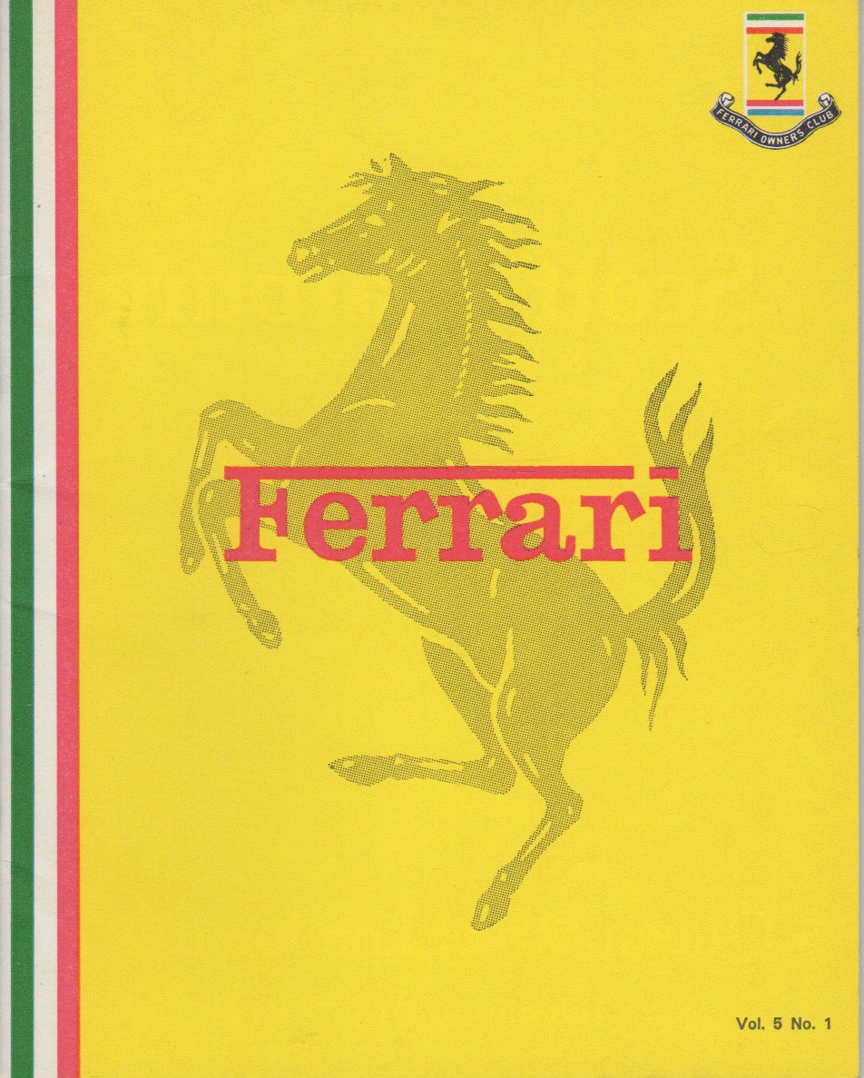 Ferrari UK FOC Journal 017