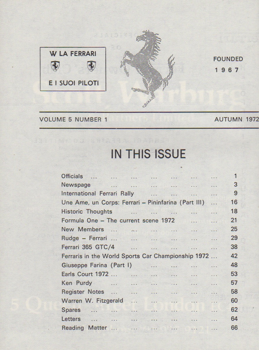 Ferrari UK FOC Journal 017