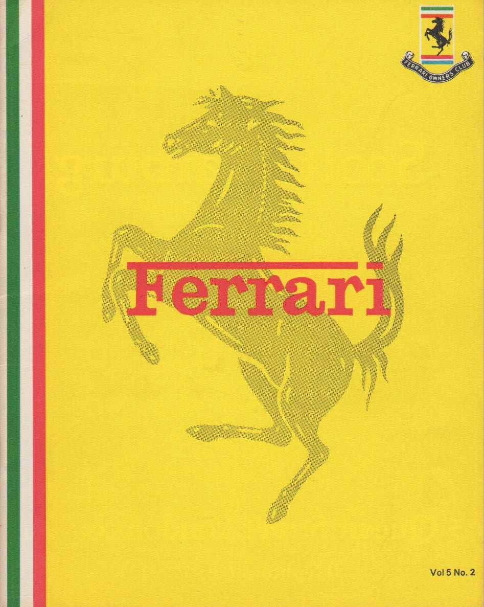 Ferrari UK FOC Journal 018