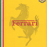 Ferrari UK FOC Journal 019