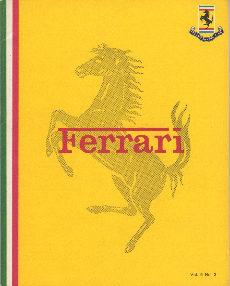 Ferrari UK FOC Journal 019
