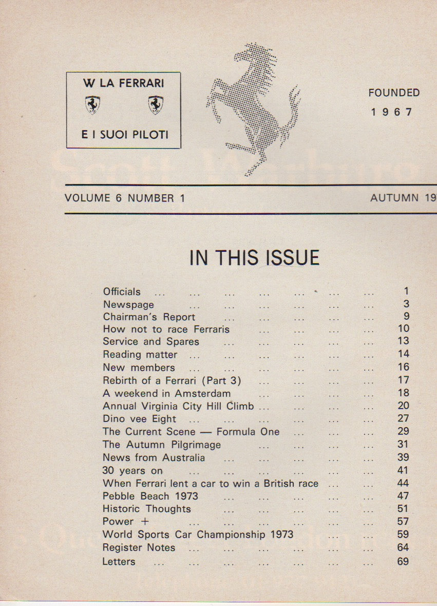 Ferrari UK FOC Journal 021