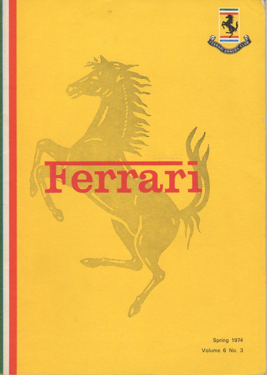 Ferrari UK FOC Journal 023