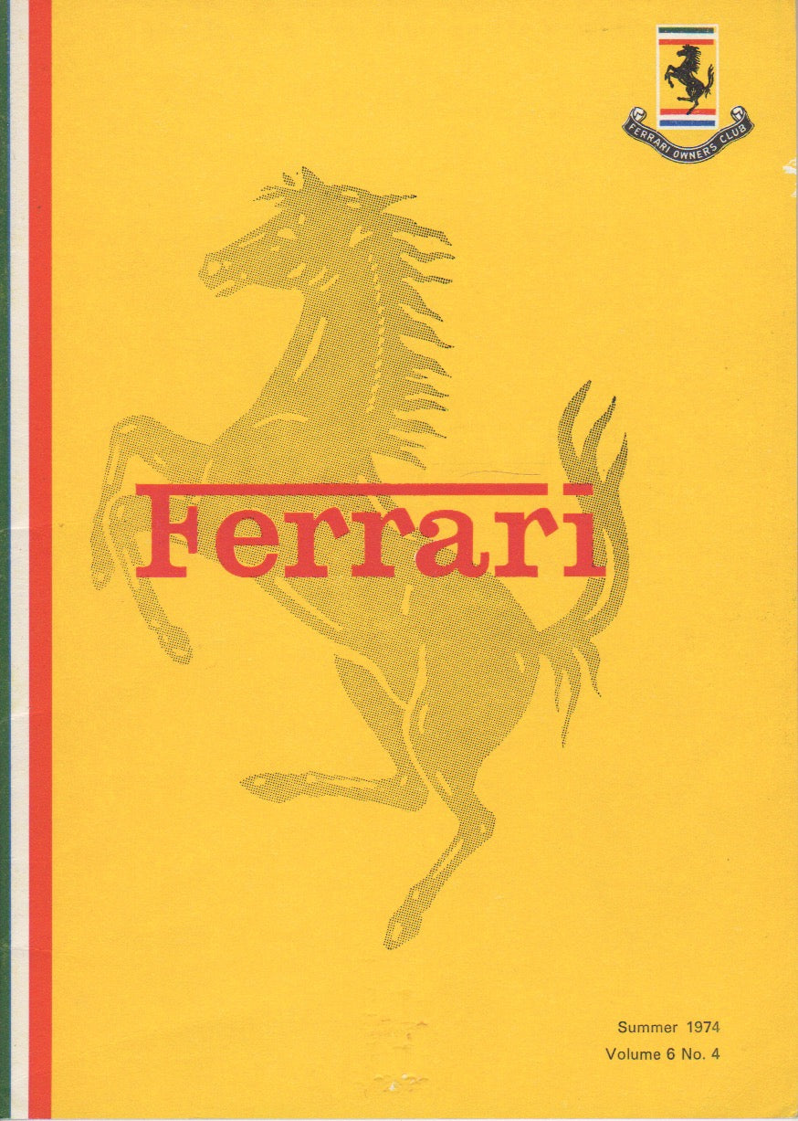 Ferrari UK FOC Journal 024