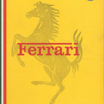 Ferrari UK FOC Journal 025