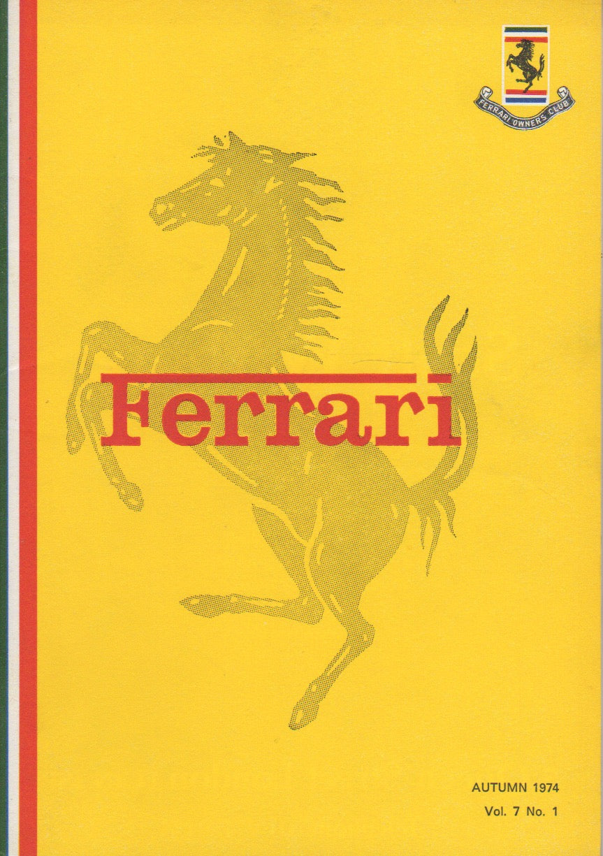 Ferrari UK FOC Journal 025
