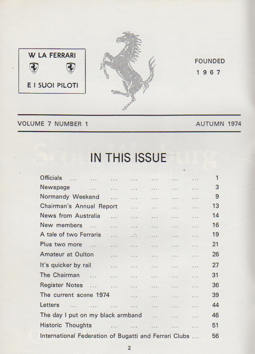 Ferrari UK FOC Journal 025