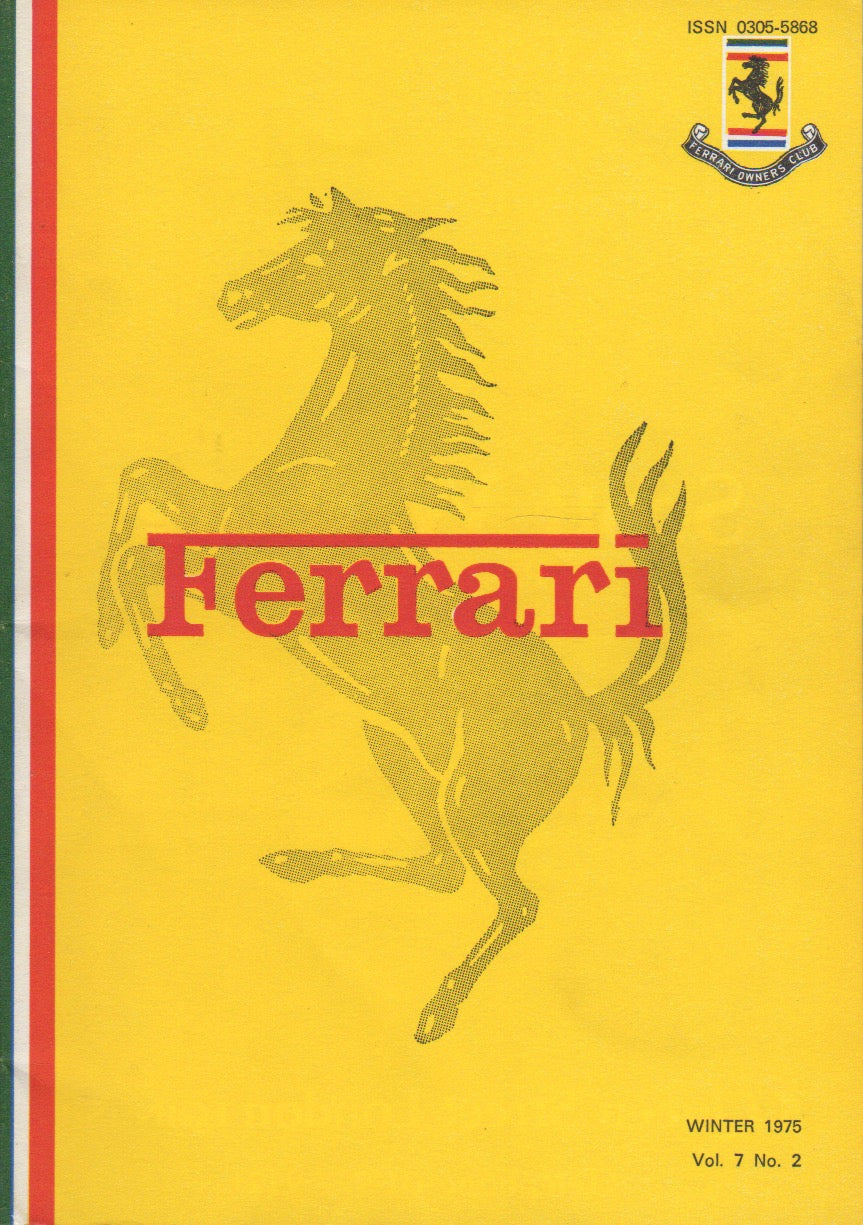 Ferrari UK FOC Journal 026