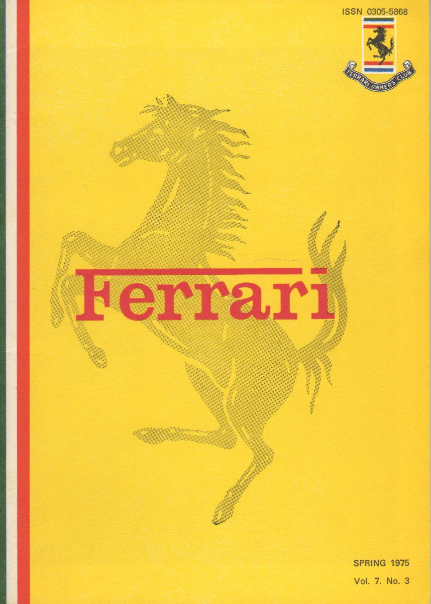 Ferrari UK FOC Journal 027
