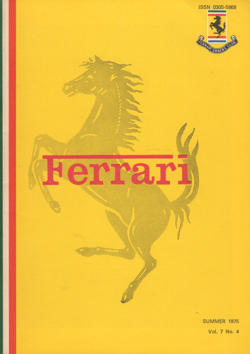 Ferrari UK FOC Journal 028