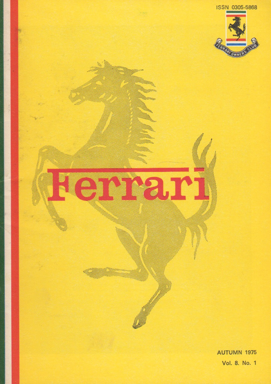 Ferrari UK FOC Journal 029