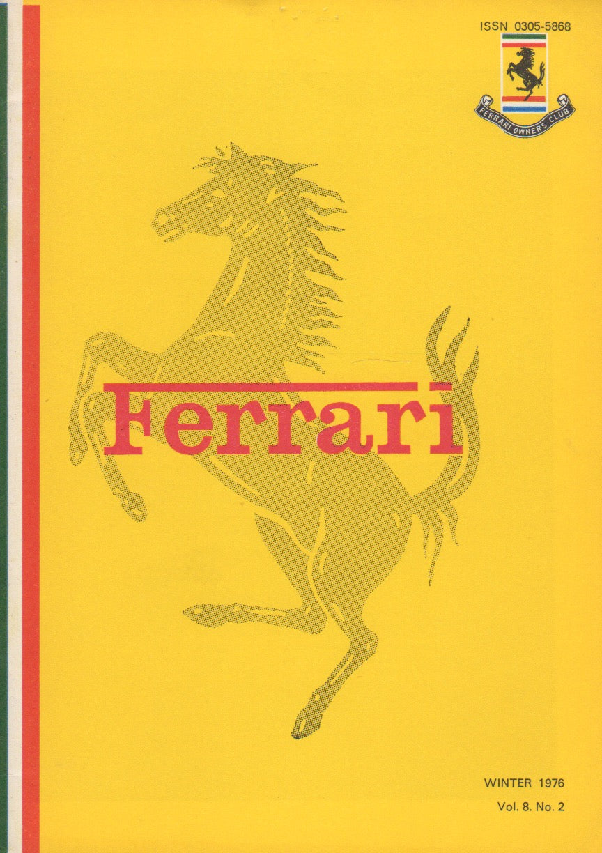 Ferrari UK FOC Journal 030