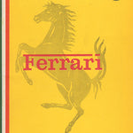 Ferrari UK FOC Journal 031