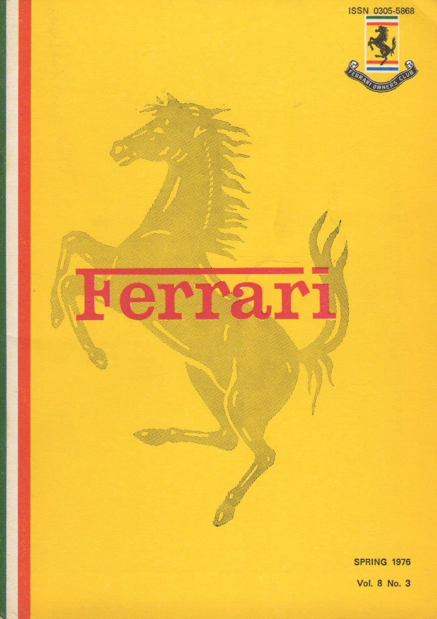 Ferrari UK FOC Journal 031