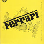 Ferrari UK FOC Journal 034