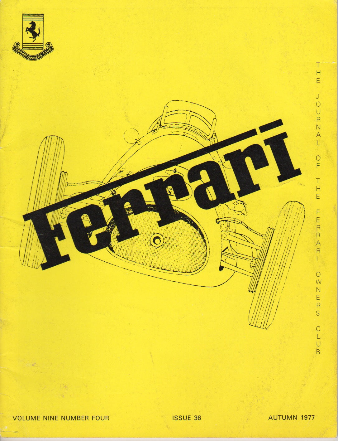 Ferrari UK FOC Journal 036