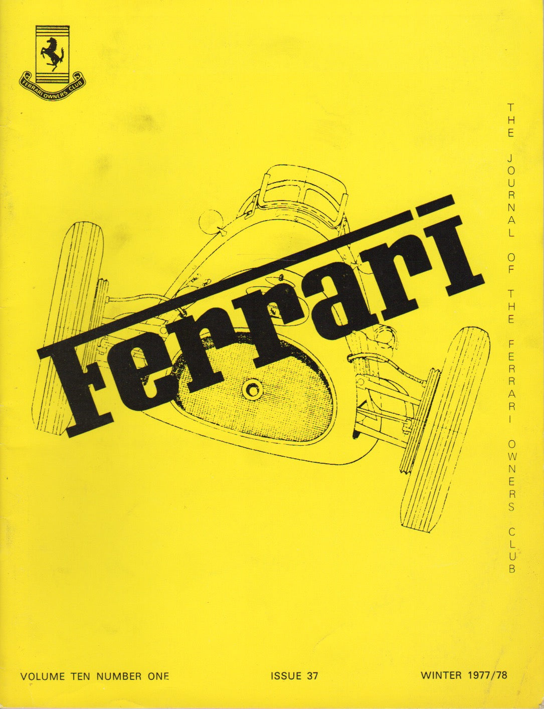 Ferrari UK FOC Journal 037
