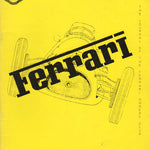 Ferrari UK FOC Journal 038