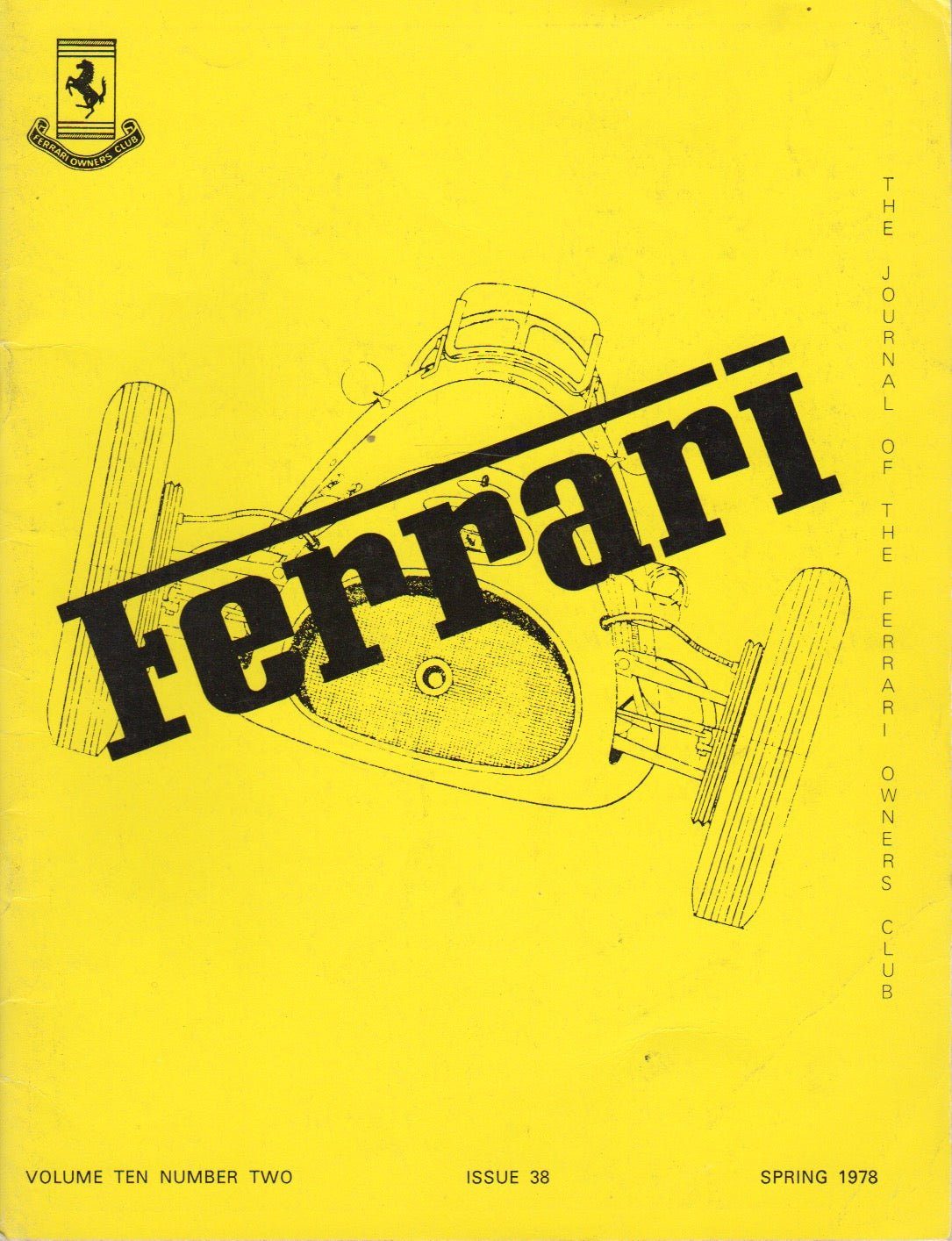 Ferrari UK FOC Journal 038