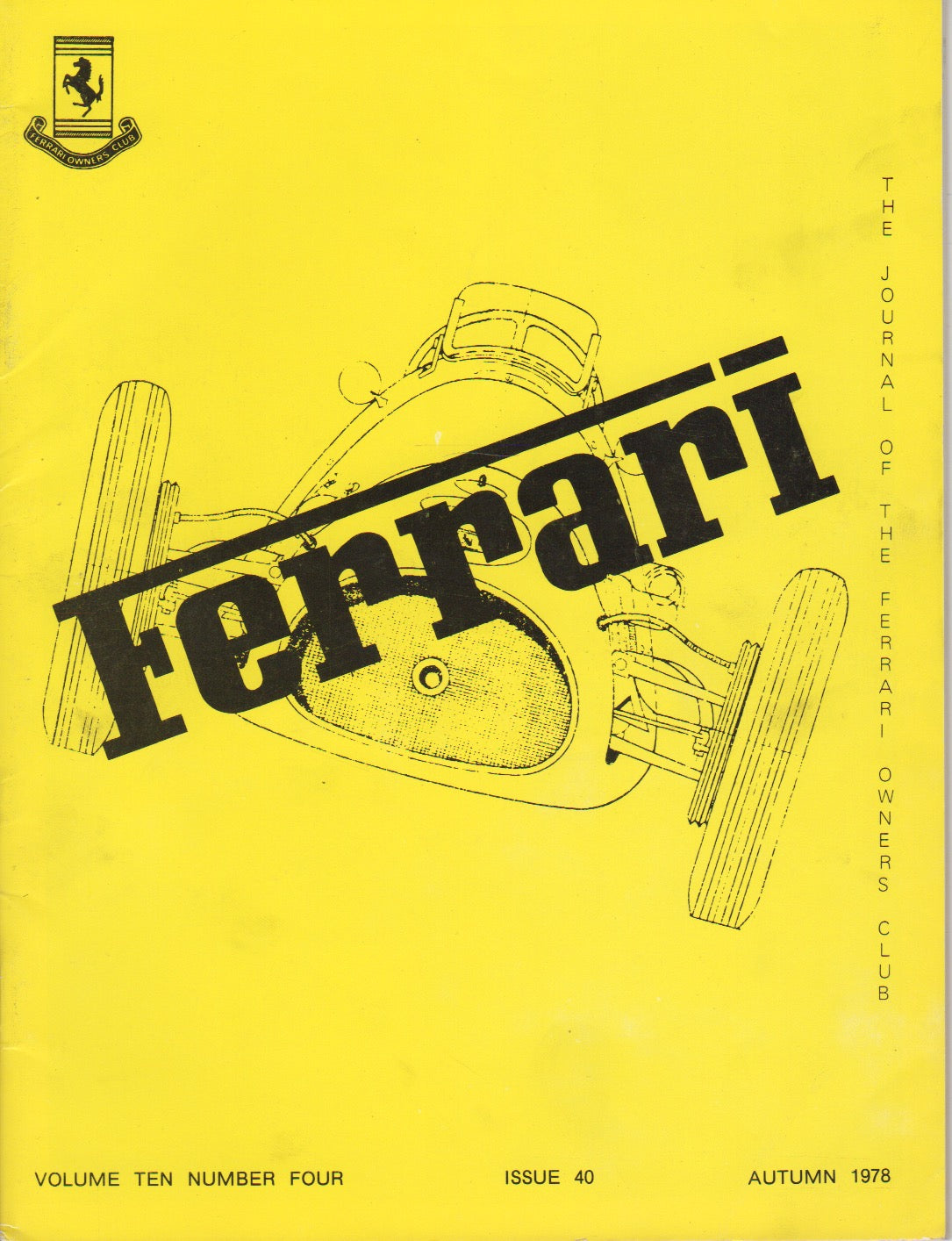 Ferrari UK FOC Journal 040