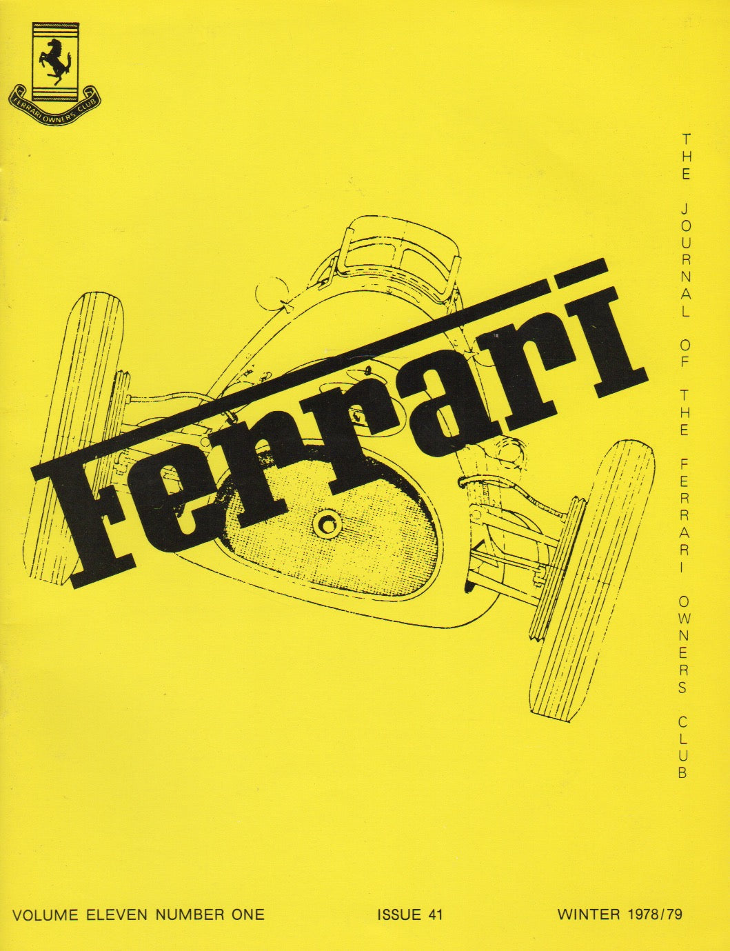 Ferrari UK FOC Journal 041