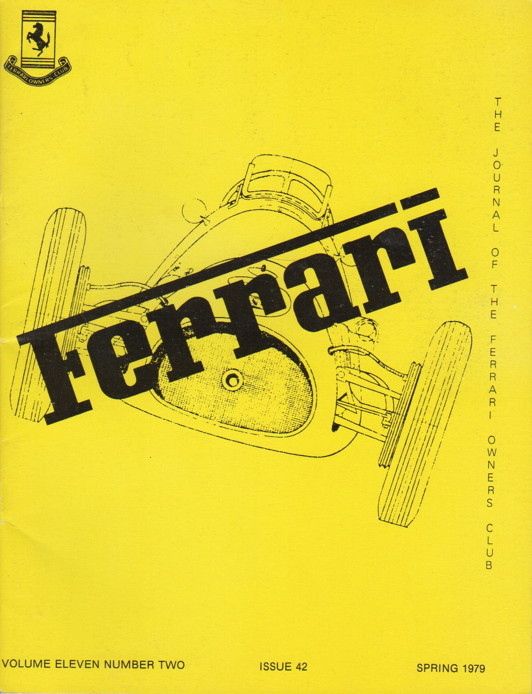 Ferrari UK FOC Journal 042