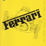 Ferrari UK FOC Journal 043