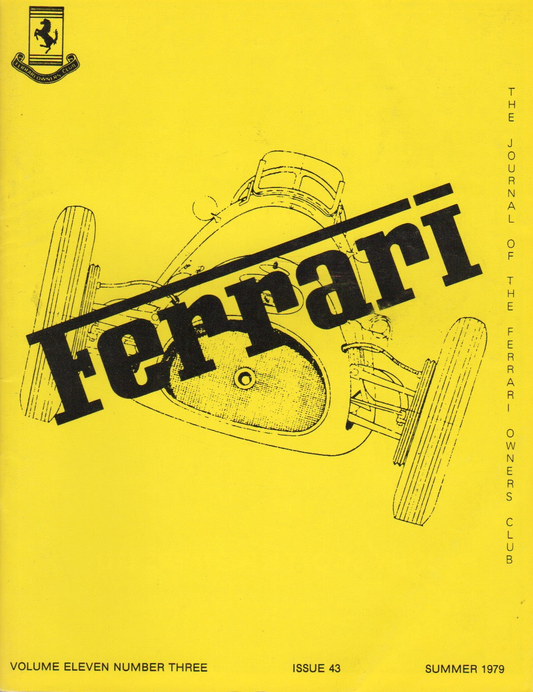 Ferrari UK FOC Journal 043