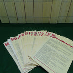 Ferrari Market Letter Vol.  3 1978