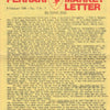 Ferrari Market Letter Vol.  5 N. 3