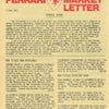 Ferrari Market Letter Vol.  6 N.11.1