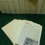 Ferrari Market Letter Vol. 32 2007