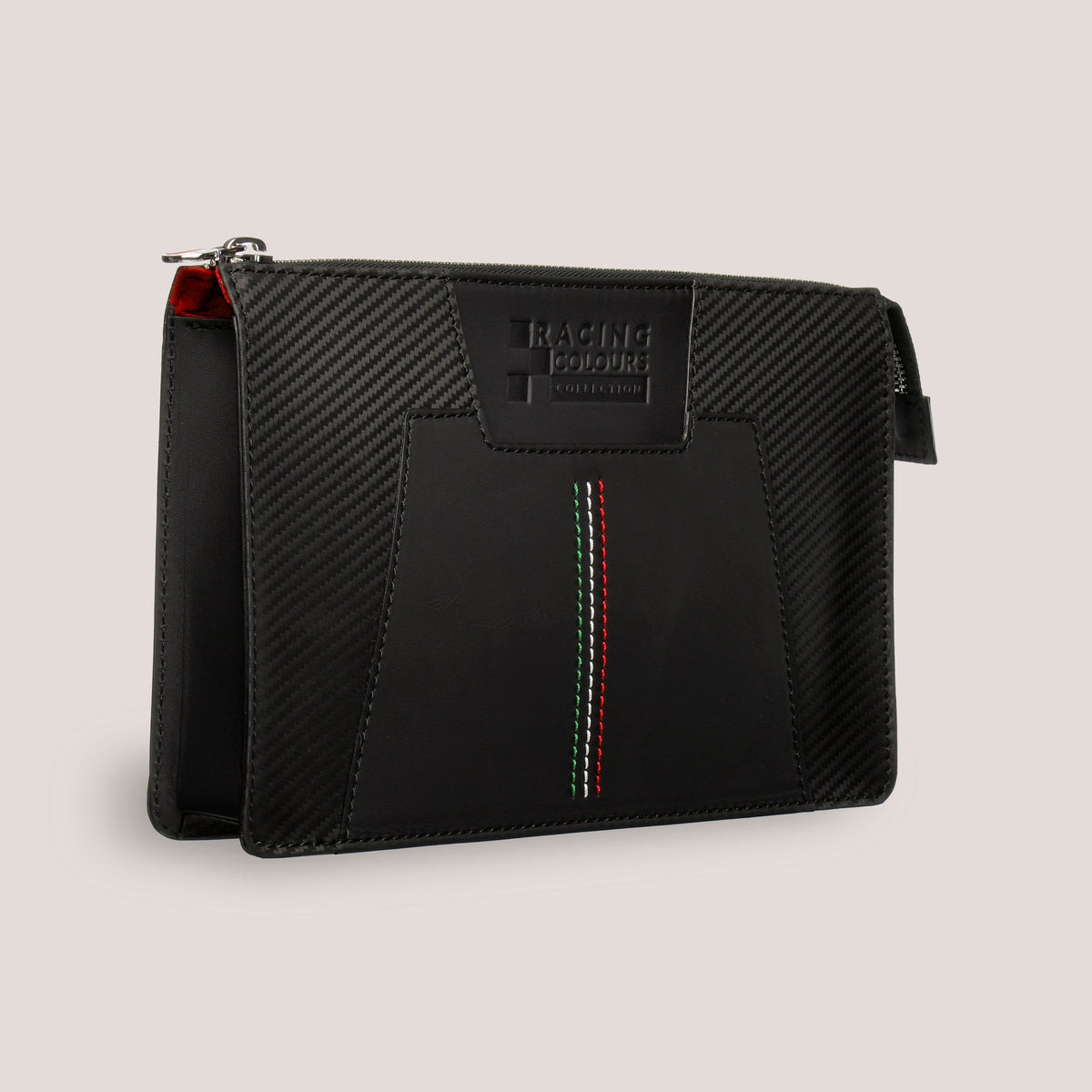 Folio Case - Tricolore