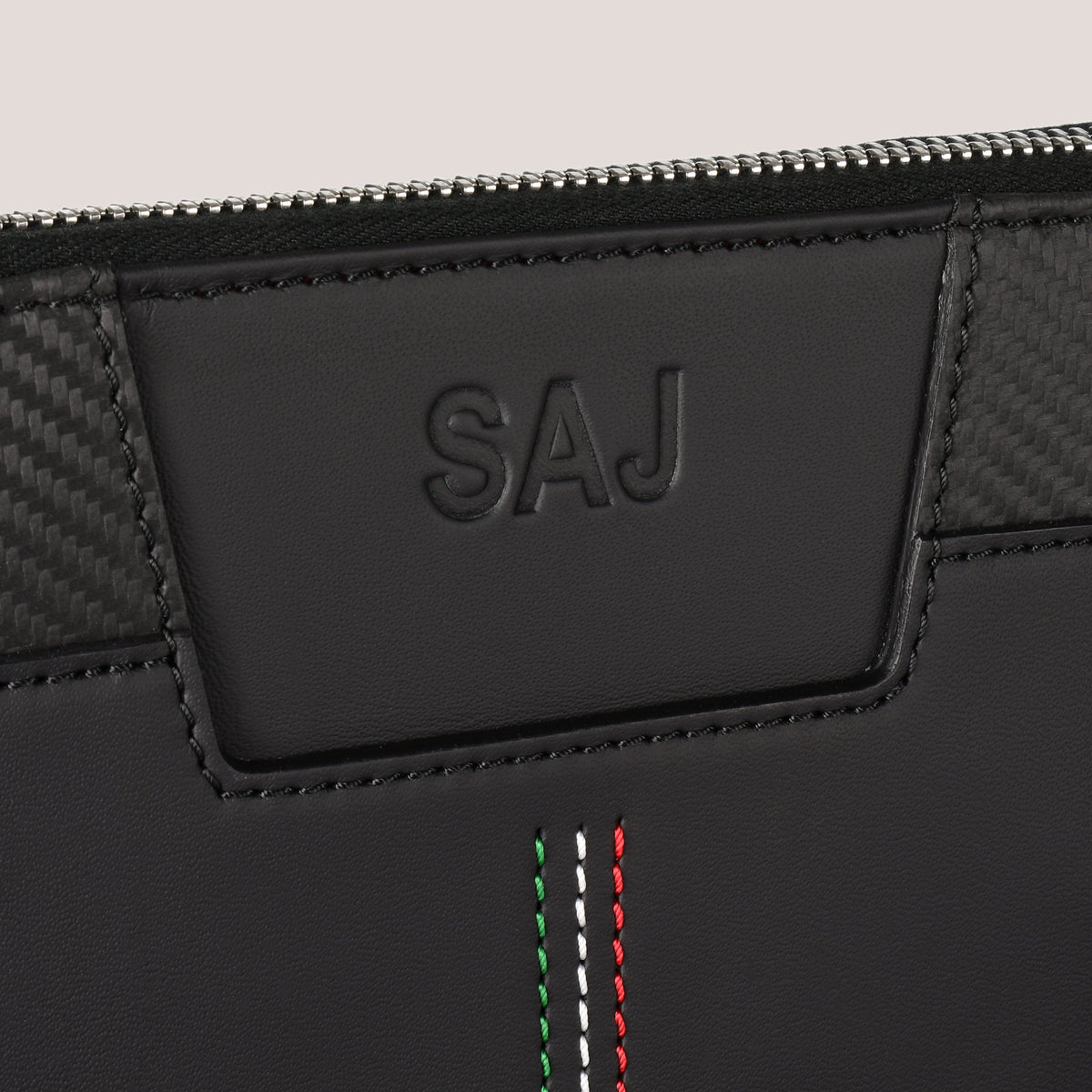Folio Case - Tricolore