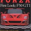 Forza - The Magazine About Ferrari 007