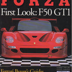 Forza - The Magazine About Ferrari 007