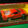 Ferrari F40 Red by Guiloy 1:20 (65519)