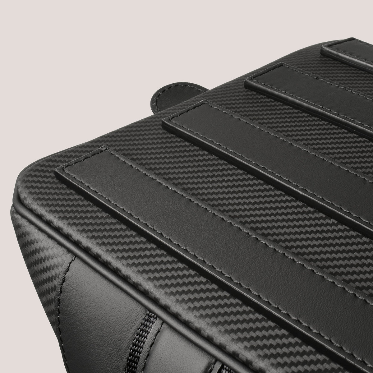 GTO Holdall - Tricolore