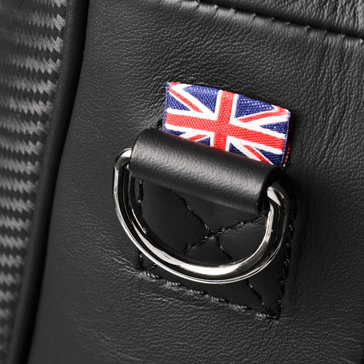 GTO Holdall - Tricolore