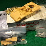 Ferrari 512S Coupe Sebring 1970 by Hostaro 1:43 (68)