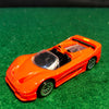 Ferrari F50 Spider Red by HotWheels 1:64 (LW)(14917)(No box)