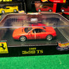 Ferrari 348 TS Red by HotWheels 1:43 (22174)