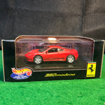 Ferrari 360 Modena Red by HotWheels 1:43 (25720)