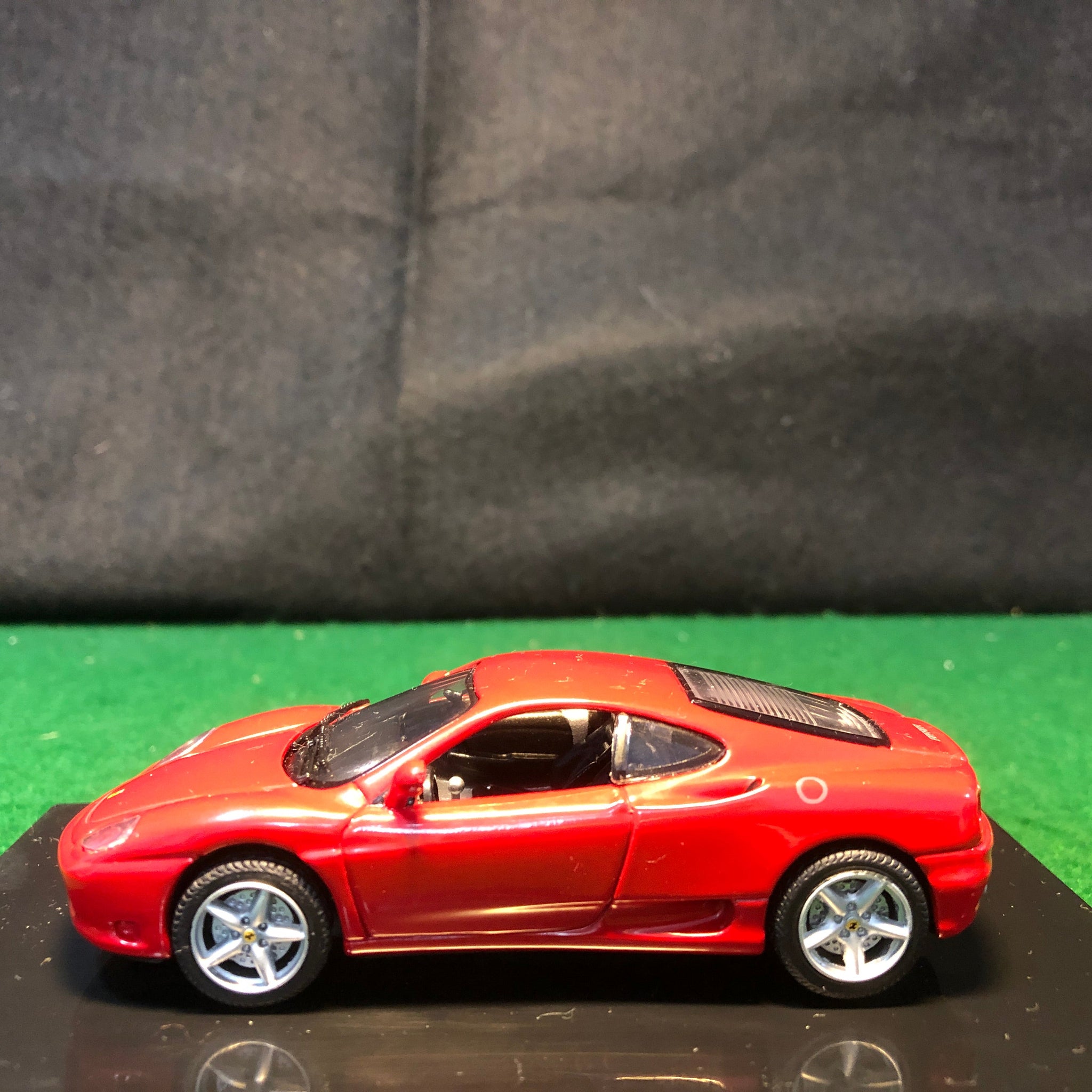 Ferrari 360 Modena Red by HotWheels 1:43 (25720)