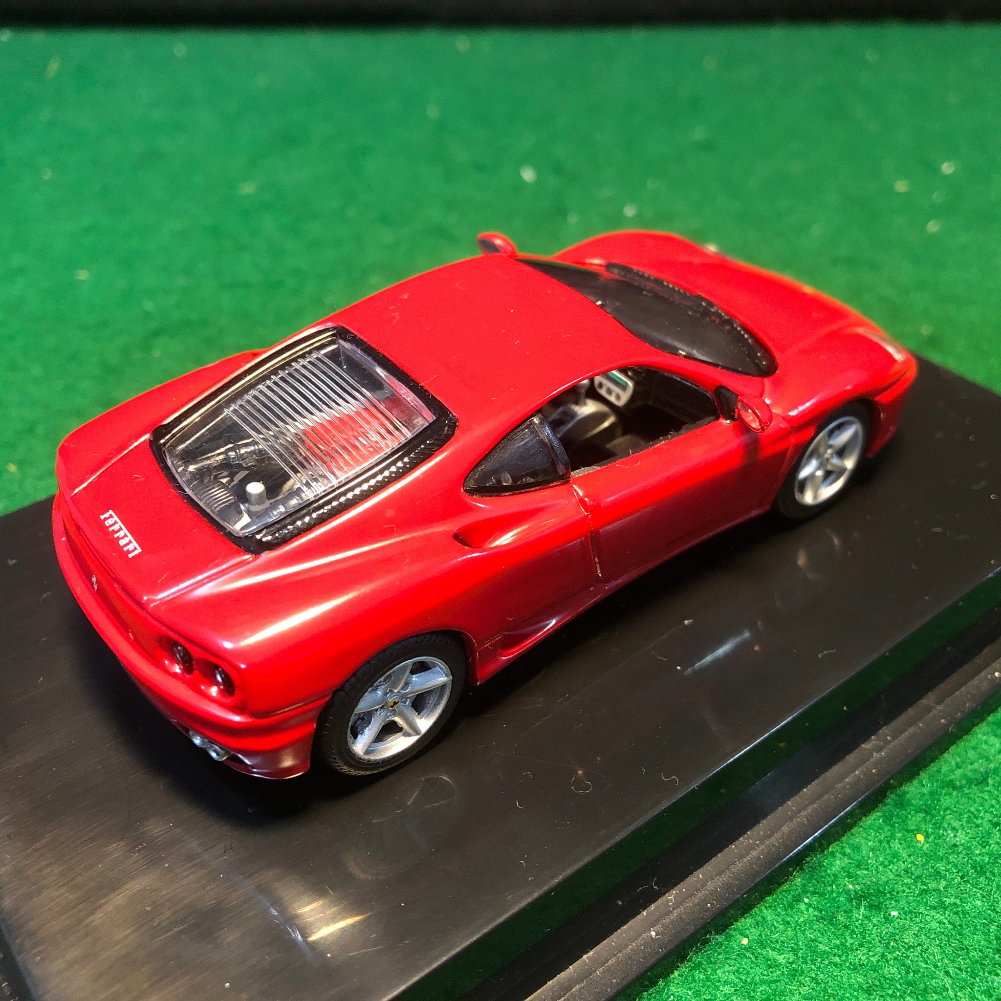 Ferrari 360 Modena Red by HotWheels 1:43 (25720)