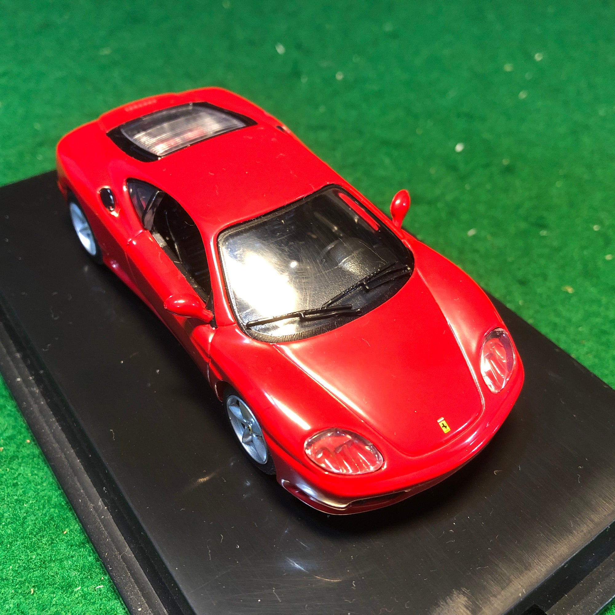 Ferrari 360 Modena Red by HotWheels 1:43 (25720)