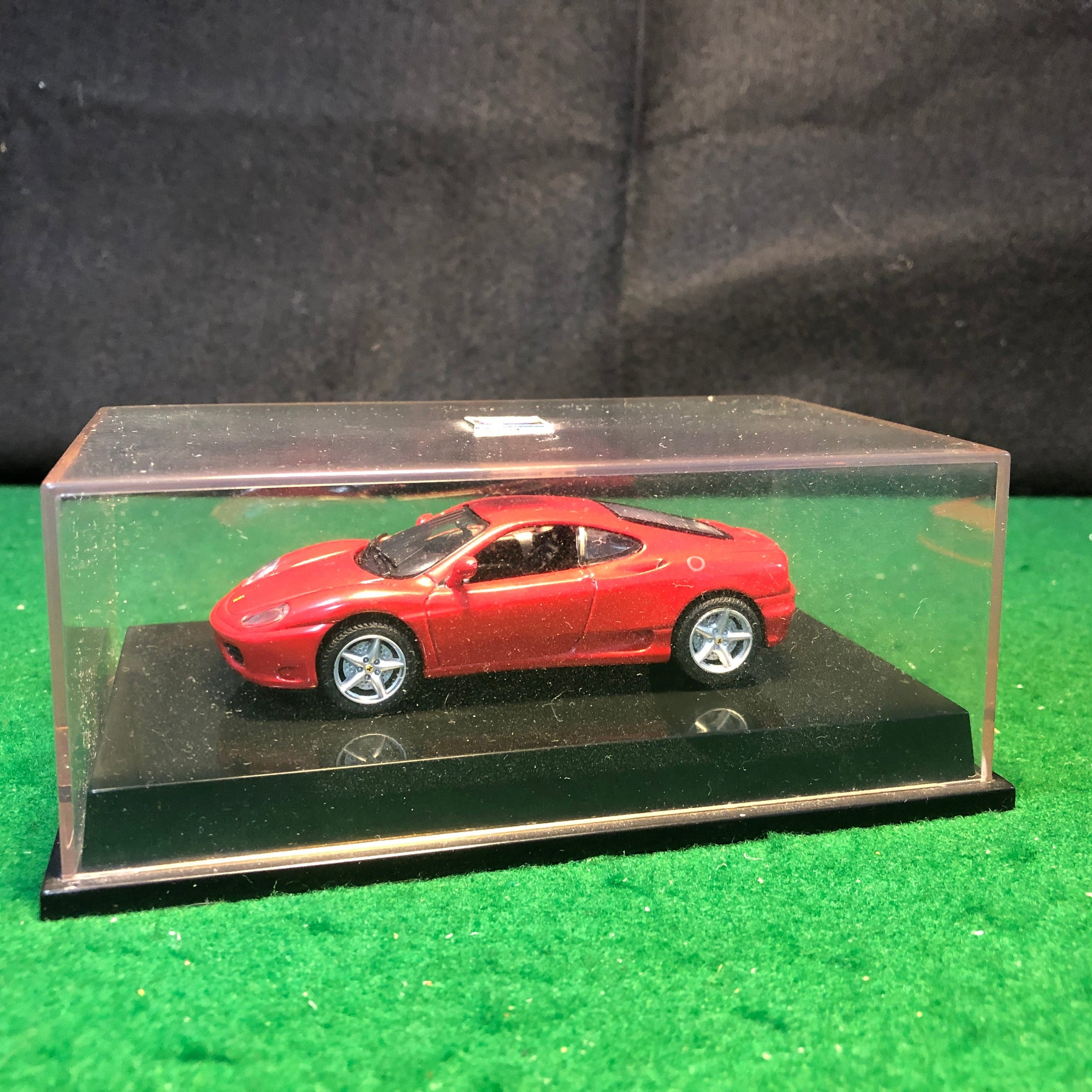 Ferrari 360 Modena Red by HotWheels 1:43 (25720)